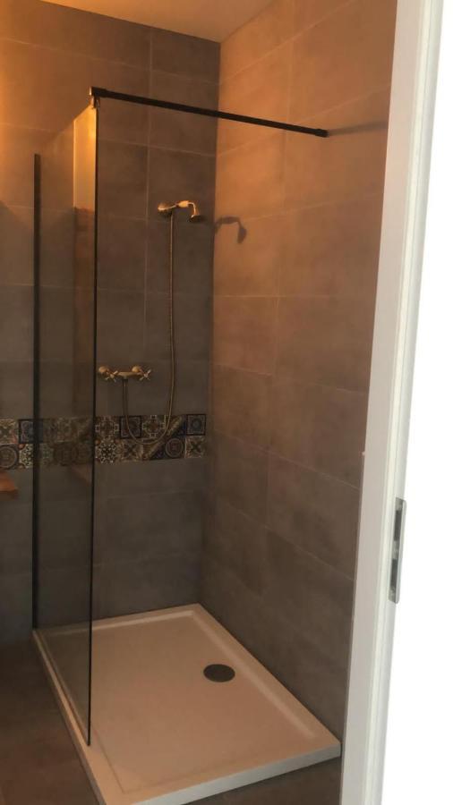 Apartament Goscinne Sady Malbork Exterior foto