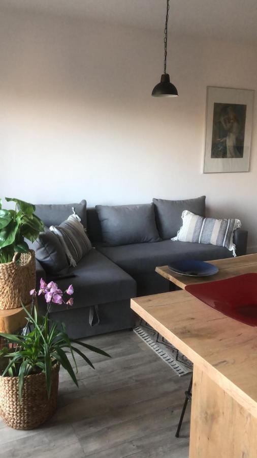 Apartament Goscinne Sady Malbork Exterior foto