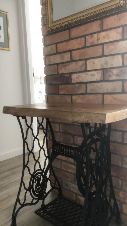 Apartament Goscinne Sady Malbork Exterior foto